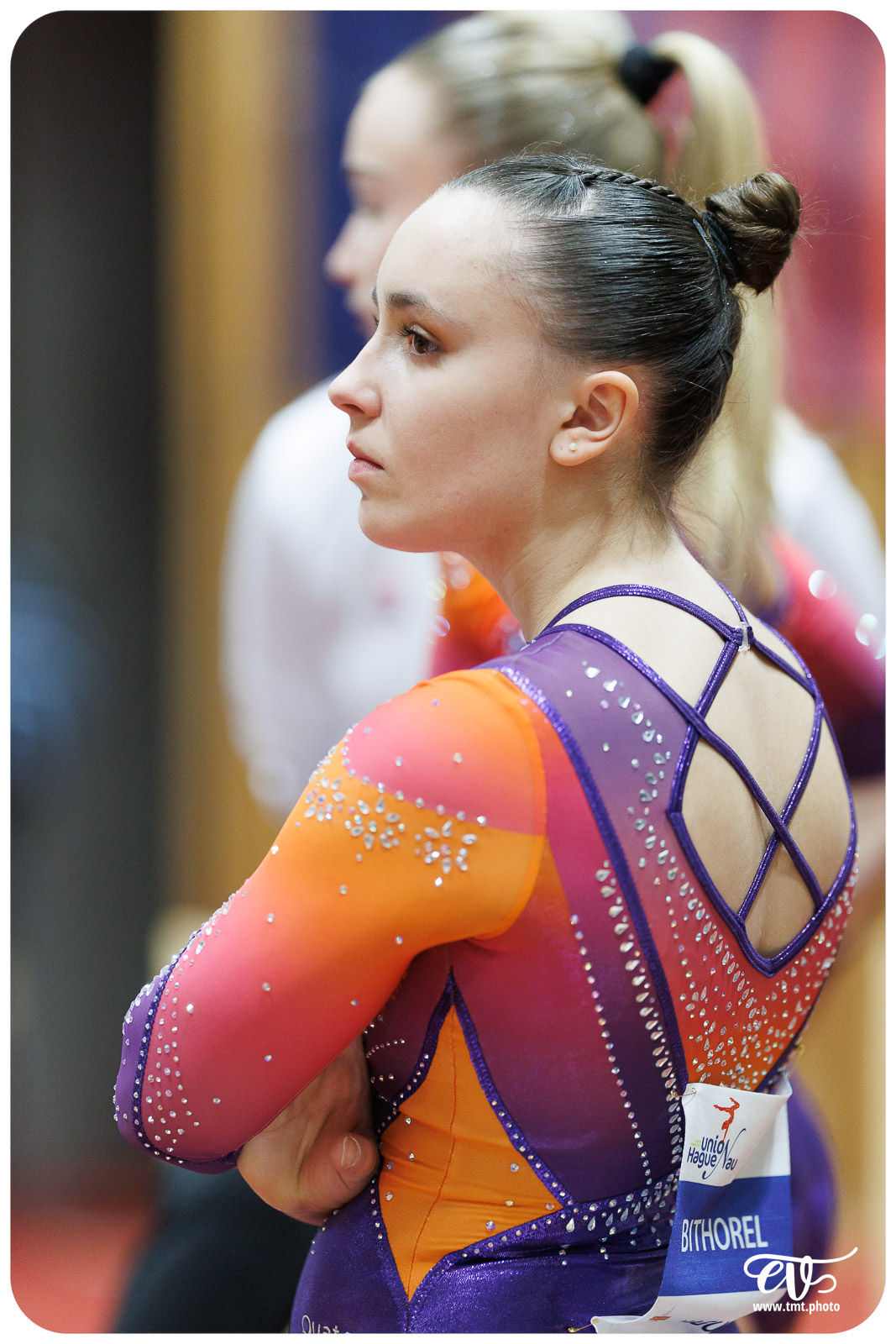 MATCH TOP12 HAGUENAU-HENIN